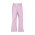  H10620 - CL - Ladies Classic Scrubs Bootleg Pant - Baby Pink