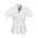  S261LS - CL - Ladies Berlin Y-Line Shirt - White