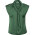  S314LS - CL - Ladies Shimmer Tie Neck Top - New Green