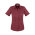  S770LS - CL - Ladies Monaco Short Sleeve Shirt - Cherry
