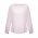  S828LL - Ladies Madison Boatneck Blouse - Blush Pink