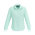 40110 - CL - Fifth Avenue Ladies Long Sleeve Shirt - Dynasty Green