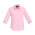  40111 - CL - Fifth Avenue Ladies 3/4 Sleeve Shirt - Melon