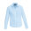  40210 - CL - Vermont Ladies Long Sleeve Shirt - Alaskan Blue