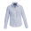  40210 - CL - Vermont Ladies Long Sleeve Shirt - Patriot Blue