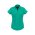  40412 - CL - Solanda Ladies Plain Short Sleeve Shirt - Dynasty Green