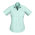  A41012 - Advatex Ladies Lindsey Short Sleeve Shirt - Dynasty Green