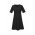  RD974L - Womens Siena Extended Sleeve Dress - Slate