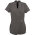  H630LCL - Ladies Spa Tunic - Natural