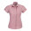  S121LS - Ladies Berlin Short Sleeve Shirt - Cherry