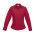  S306LL - CL - Ladies Bondi Long Sleeve Shirt - Deep Red