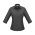  S504LT - Ladies Hemingway 3/4 Sleeve Shirt - Slate