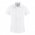 S912LS - Ladies Regent Short Sleeve Shirt - White