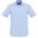  S912MS - Mens Regent Short Sleeve Shirt - Blue
