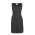  34011 - CL - Ladies Sleeveless Dress - Charcoal