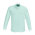  40120 - CL - Fifth Avenue Mens Long Sleeve Shirt - Dynasty Green