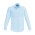  40220 - CL - Vermont Mens Long Sleeve Shirt - Alaskan Blue