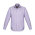  41710 - CL - Calais Mens Long Sleeve Shirt - Purple Reign