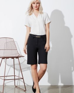 Biz Collection Ladies Classic 3/4 Pant (BS29321)-Clearance – Corporate  Apparel Online