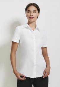 Ladies Regent Short Sleeve Shirt